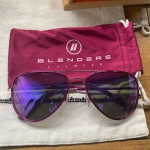 Blender sunglasses